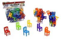 Opakowanie Układanie krzesełek