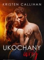 Okładka książki Ukochany wróg