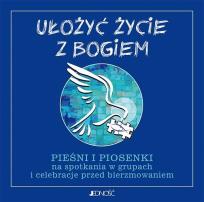 Opakowanie Ułożyć życie z Bogiem CD