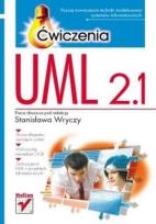 Okładka książki UML 2.1. Ćwiczenia