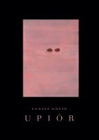 Okładka książki UPIÓR. Historia naturalna