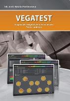 Okładka książki Vegatest. Diagnostyka wegetatywno-rezonansowa