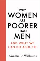 Okładka książki Why Women Are Poorer Than Men