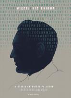 Okładka książki Więcej niż Enigma. Historia Antoniego Pallutha