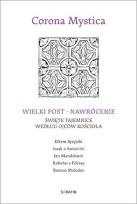 Okładka książki Wielki Post - Nawrócenie. Święte tajemnice..