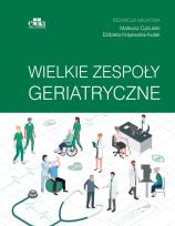 Okładka książki Wielkie zespoły geriatryczne