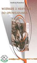 Okładka książki Wiersze i historie do opowiadania