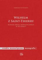 Okładka książki Wilhelm z Saint-Theierry
