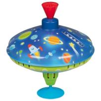 Opakowanie Wirujący bączek LED