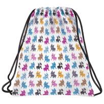 Opakowanie Worek na obuwie A08 BackUp 4 DERFORM