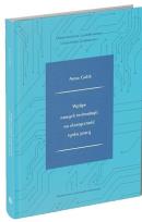 Okładka książki Wpływ nowych technologii na elastyczność rynku...
