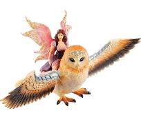 Opakowanie Wróżka lecąca na sowie Bayala