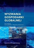 Opakowanie Wyzwania gospodarki globalnej