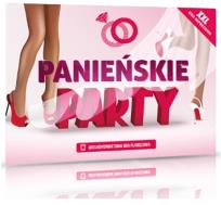 Opakowanie XXL Panieńskie Party