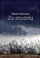 Okładka książki Za stodołą