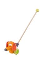 Opakowanie Zabawka do ciągnięcia Pies