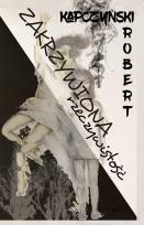 Okładka książki Zakrzywiona rzeczywistość