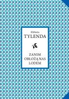 Okładka książki Zanim obłożą nas lodem