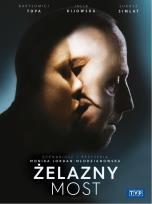 Opakowanie Żelazny Most DVD
