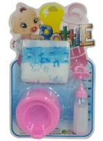 Opakowanie Zestaw dla bobasa