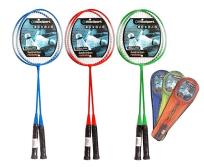 Opakowanie Zestaw do badmintona