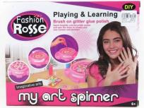 Opakowanie Zestaw do stylizacji paznokci