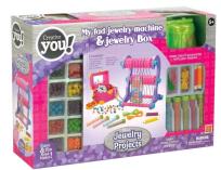 Opakowanie Zestaw duże krosno + akcesoria