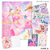 Opakowanie Zestaw kreatywny Fantasy Model 11430A