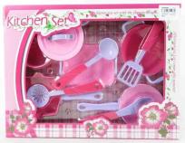 Opakowanie Zestaw kuchenny