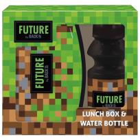 Opakowanie Zestaw śniadaniówka + bidon DF 24 DERFORM