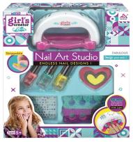 Opakowanie Zestaw z suszarką do paznokci