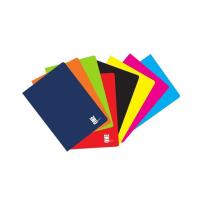 Opakowanie Zeszyt A4 60 k. kratka One Color, Interdruk