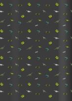 Opakowanie Zeszyt A5/16K linia Dino (20szt)