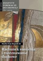 Okładka książki Zeszyty Formacji Duchowej nr 42 Rachunek...