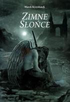 Okładka książki Zimne Słońce