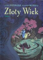 Okładka książki Złoty wiek cz.1