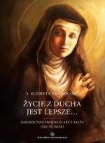 Okładka książki Życie z Ducha jest lepsze..