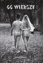 Okładka książki 66 wierszy