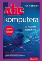 Okładka książki ABC komputera w.12