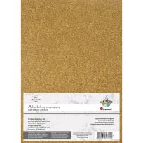 Opakowanie Arkusze korkowe samoprzylepne A4 1mm 6szt
