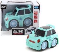 Opakowanie Autko Bump & Go na baterie mix