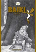 Okładka książki Bajki Nowe