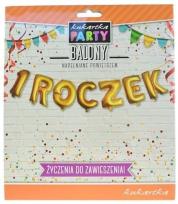 Opakowanie Balony BAL-002 Roczek