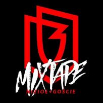 Okładka książki Banita Mixtape CD