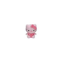 Opakowanie Beanie Babies - Różowa Hello Hitty 15cm