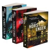 Okładka książki Blix i Ramm na tropie zbrodni