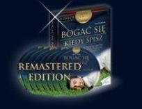 Okładka książki Bogać się, kiedy śpisz. Audiobook (7CD)