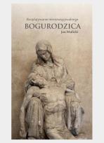 Okładka książki Bogurodzica
