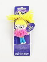 Opakowanie Brelok Kłębek Szczęścia - Bądź oryginalny