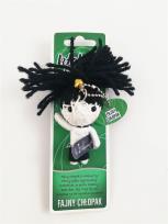 Opakowanie Brelok Kłębek Szczęścia - Fajny dzieciak